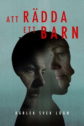 Att rädda ett barn