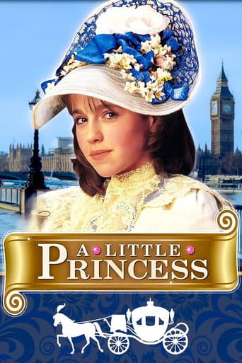 A Little Princess