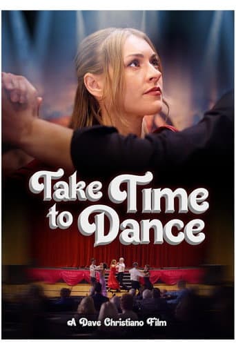 Take Time to Dance