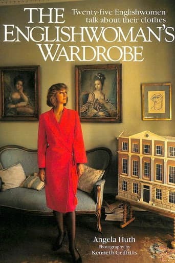 The Englishwoman's Wardrobe