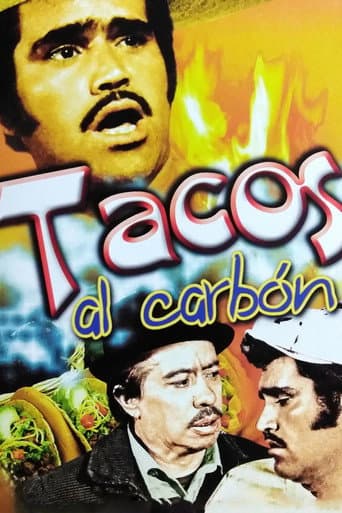 Tacos al Carbon