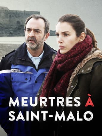 Murders in Saint-Malo