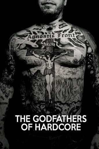 The Godfathers of Hardcore