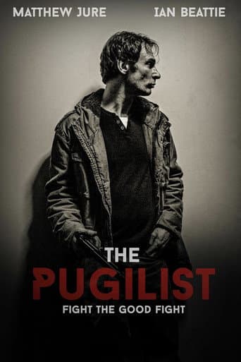 The Pugilist