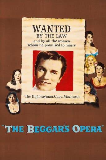 The Beggar's Opera