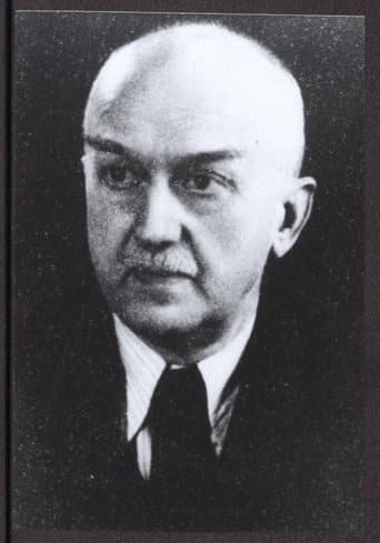 Teacher Johannes Käis