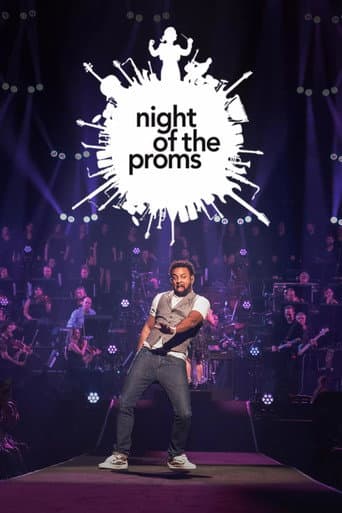 Night of the Proms 2024