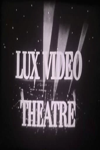 Lux Video Theatre