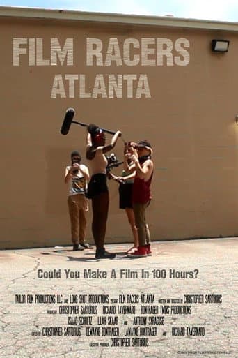 Film Racers: Atlanta