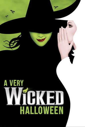 A Very Wicked Halloween: Celebrating 15 Years on Broadway