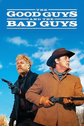 The Good Guys and the Bad Guys