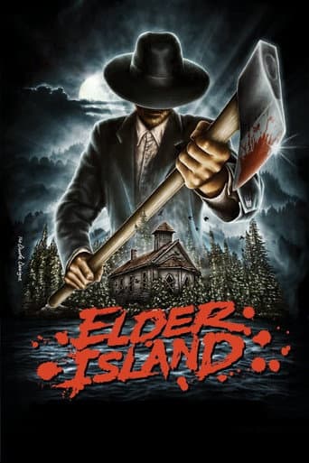 Elder Island