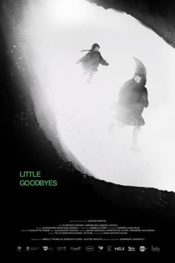 Little Goodbyes