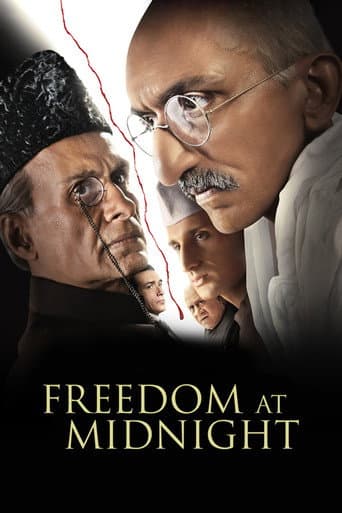 Freedom at Midnight