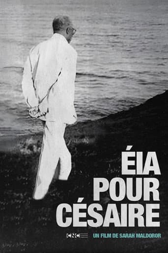 Papa Césaire