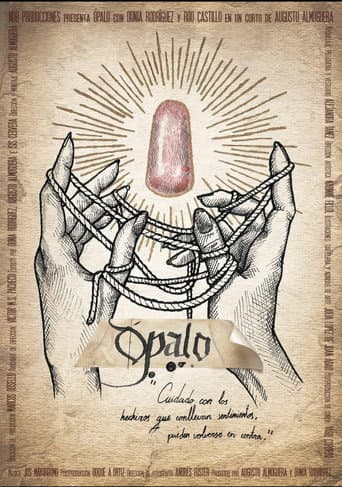 Ópalo