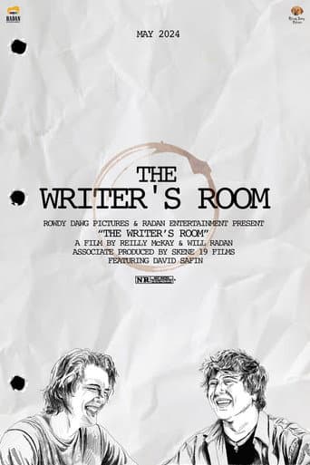 The Writer's Room