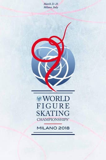 Exhibition Gala | ISU World Championships | Milan 2018