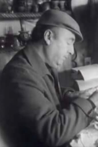 I Am Pablo Neruda
