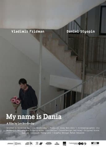 My Name Is Dania