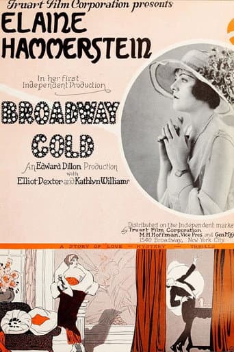 Broadway Gold
