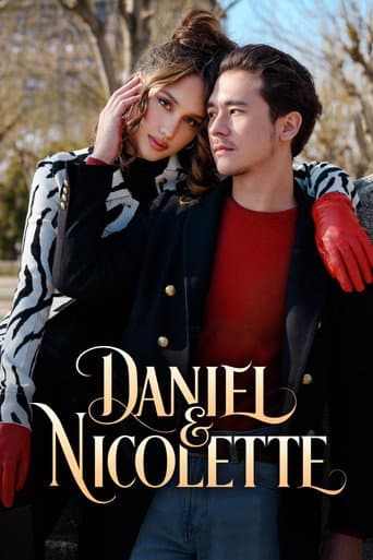Daniel & Nicolette