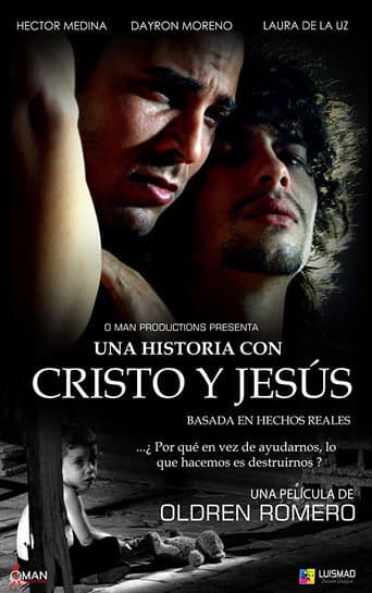A Tale with Christ and Jesus