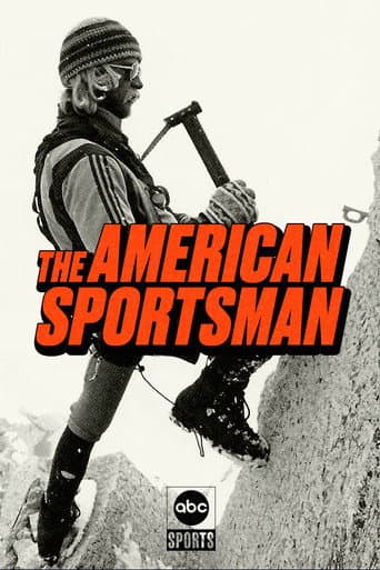 The American Sportsman