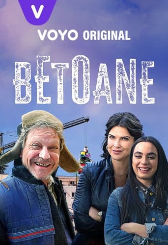 Betoane