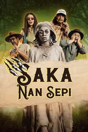 Saka Nan Sepi