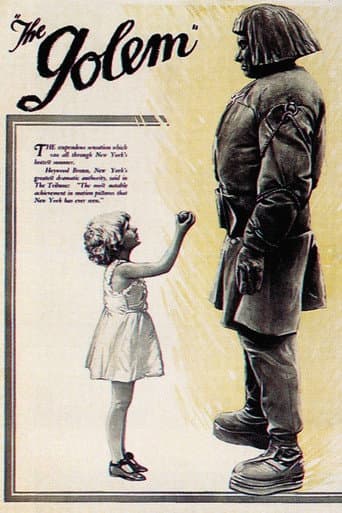 The Golem