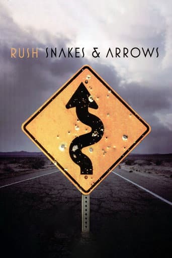 Rush - Snakes & Arrows Live