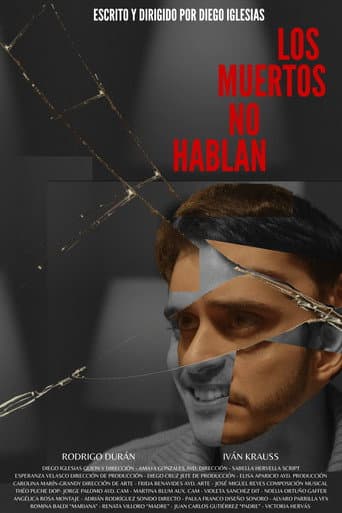 Los Muertos No Hablan
