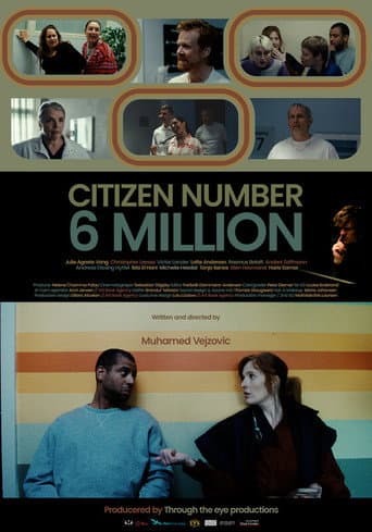 Citizen Number 6 Million