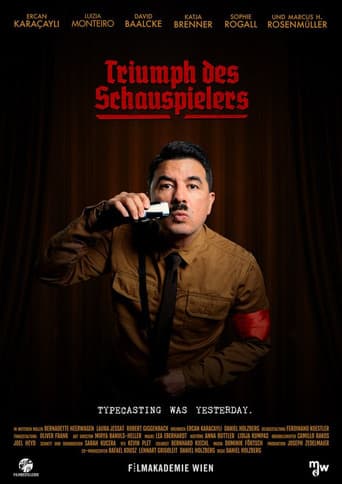Triumph of the Actor