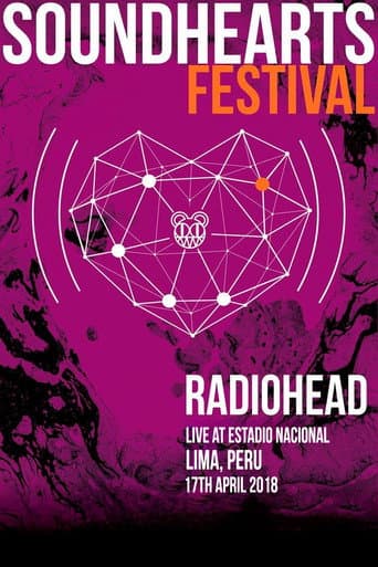 Radiohead | Live in Lima, Peru