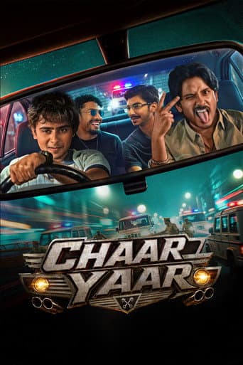Chaar Yaar