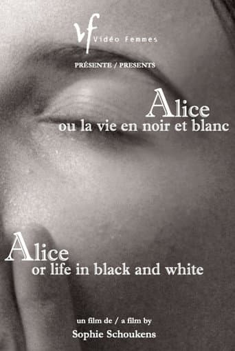 Alice or Life in Black and White