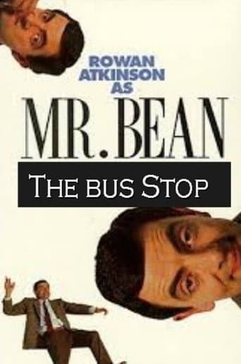 Mr. Bean: The Bus Stop