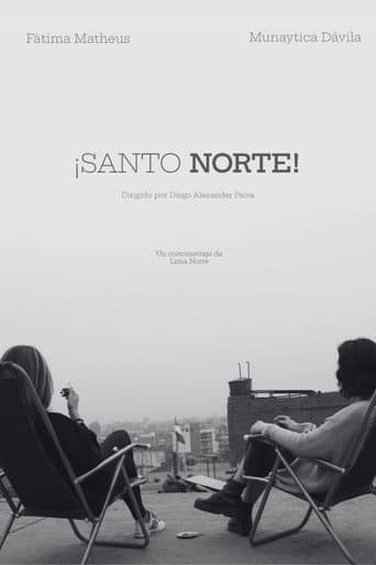 Holy North!