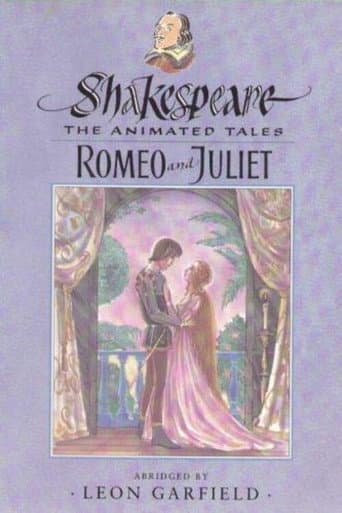 Romeo and Juliet