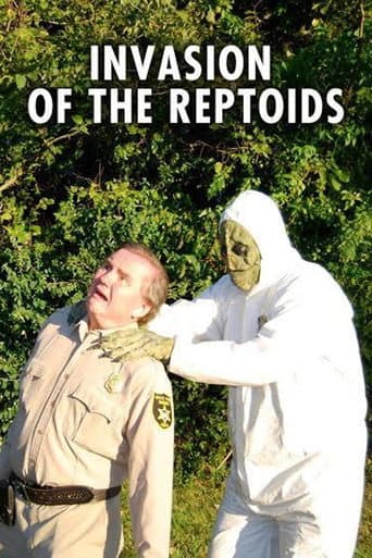 Invasion of the Reptoids