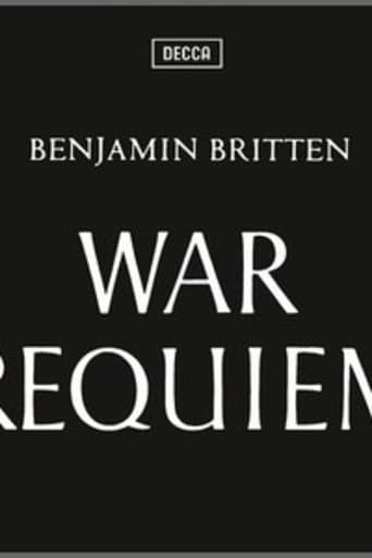 War Requiem