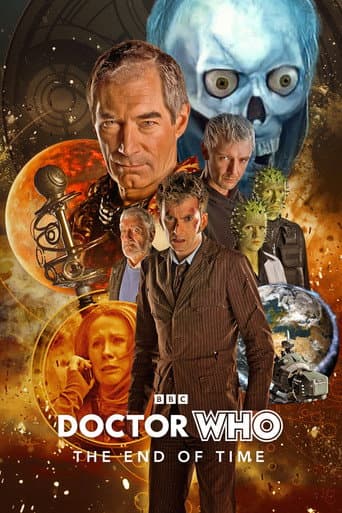 Doctor Who: The End of Time