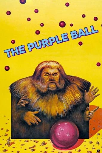 The Purple Ball