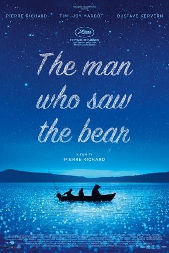 The Man Who Saw the Bear