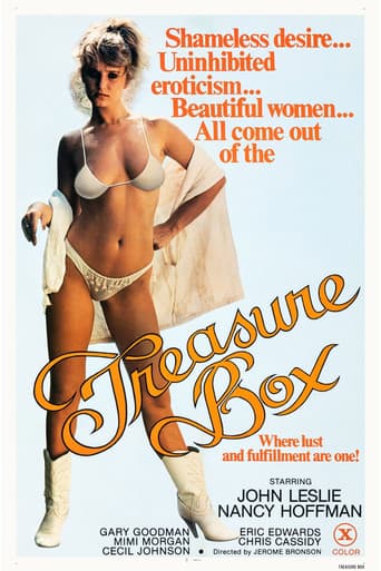 The Treasure Box