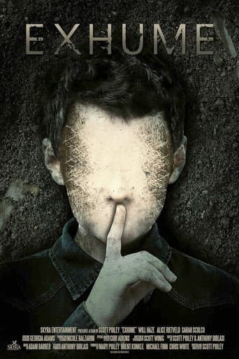 Exhume