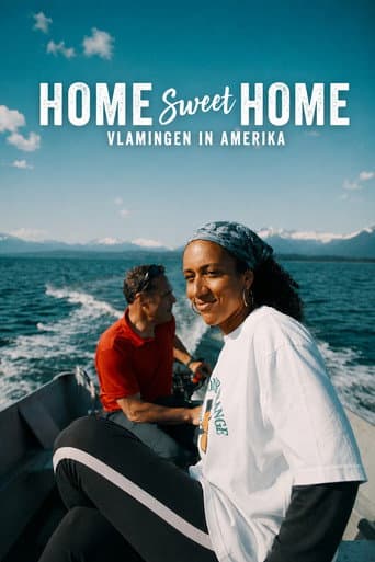 Home Sweet Home: Flemish in America