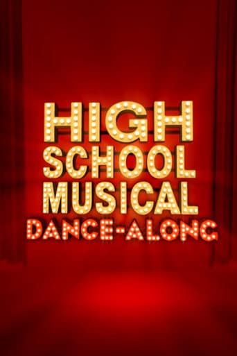 High School Musical Dance-Along